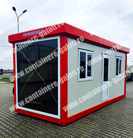 birou modular Harghita