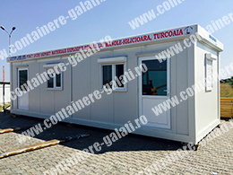 case container de vanzare Harghita