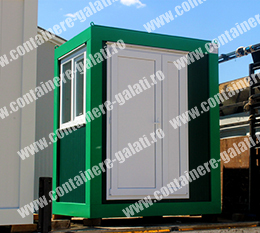 case din containere de vanzare Harghita