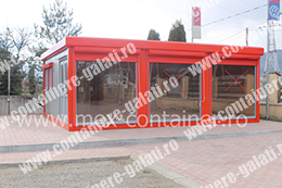 containare de vanzare Harghita