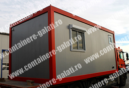 container de vanzare second hand pret Harghita