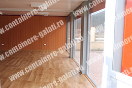 container locuit Harghita