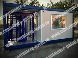 containere birou preturi Harghita
