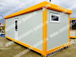containere birou second hand pret Harghita