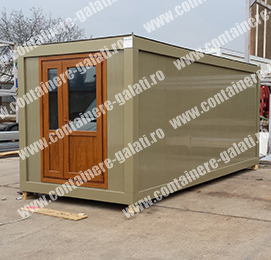 containere birouri Harghita