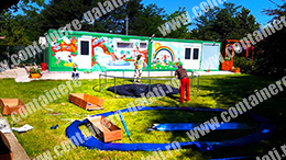 containere de locuit preturi second hand Harghita
