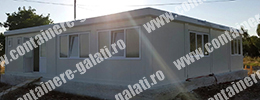 containere locuit second hand Harghita