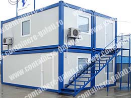 containere metalice de vanzare Harghita