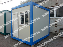 containere second hand pret Harghita
