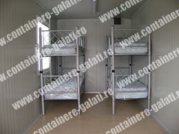 containere sh Harghita