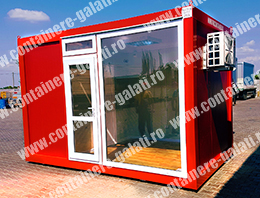 cumpar container Harghita